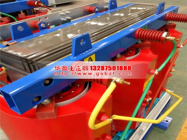 大连250KVA干式变压器
