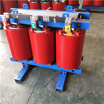 大连SCB11-630KVA干式变压器