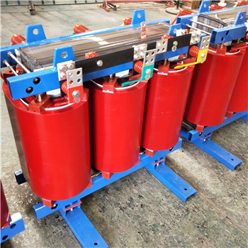 大连1600KVA干式变压器 10KV