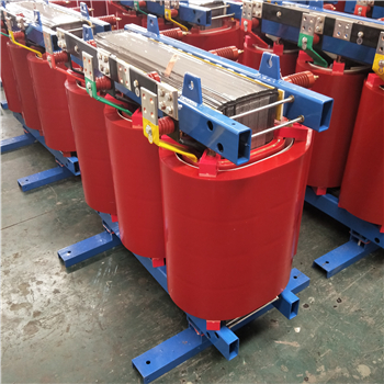 大连1250KVA干式变压器 SCB11系列