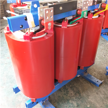 大连SCB14-1000KVA/10KV/0.4KV干式变压器