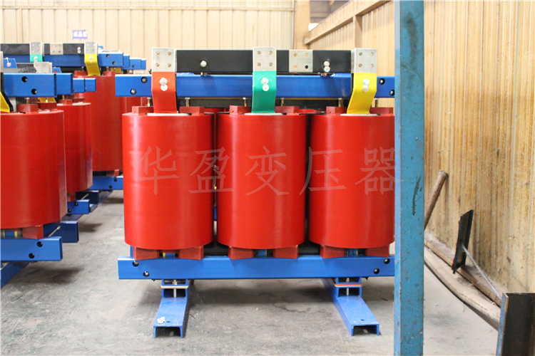 大连SCB13-2000干式变压器